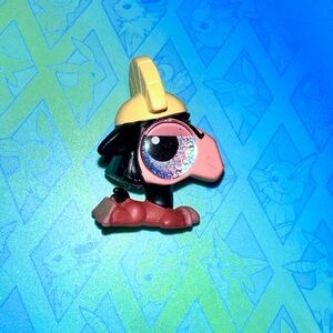 kuzco (emperors new groove)— disney doorables: remember when